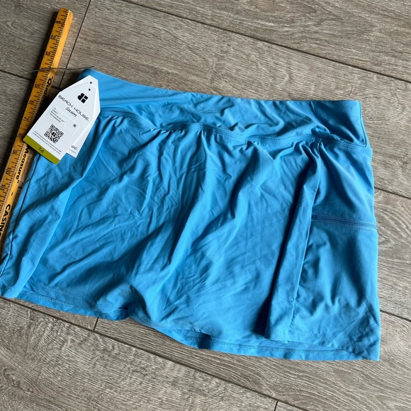 Beach House swim skort - Picture 7 of 7